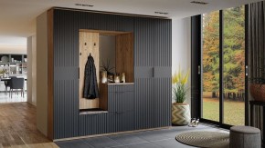 Зеркало настенное Хилтон Исп.2.1 в Талице - talica.mebel24.online | фото 2
