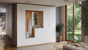 Зеркало настенное Хилтон Исп.2.1 в Талице - talica.mebel24.online | фото 7