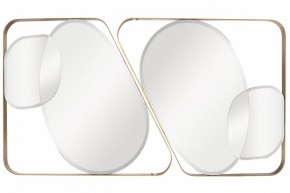 Зеркало настенное KFE1210 в Талице - talica.mebel24.online | фото 2