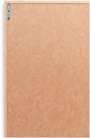 Зеркало настенное Ника в Талице - talica.mebel24.online | фото 3