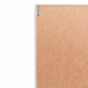Зеркало настенное Ника в Талице - talica.mebel24.online | фото 3