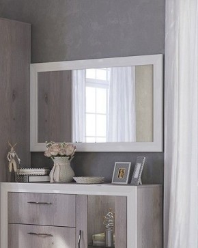 Зеркало настенное Нобиле ЗР-120 в Талице - talica.mebel24.online | фото 3