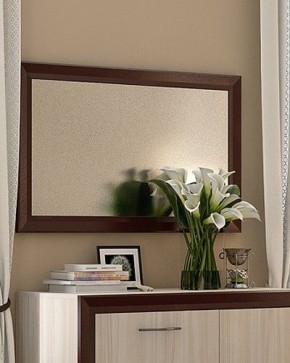 Зеркало настенное Нобиле ЗР-120 в Талице - talica.mebel24.online | фото 2