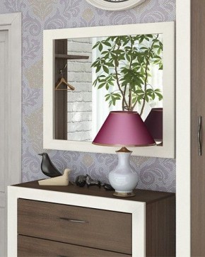 Зеркало настенное Нобиле ЗР-90 в Талице - talica.mebel24.online | фото 2