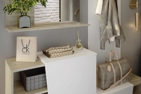 Зеркало настенное Одри в Талице - talica.mebel24.online | фото 4