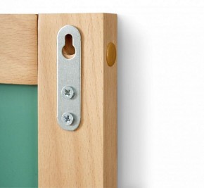 Зеркало настенное SHT-М2 в Талице - talica.mebel24.online | фото 3
