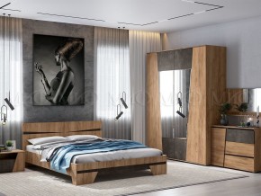СОРЕНТО Зеркало в Талице - talica.mebel24.online | фото 2